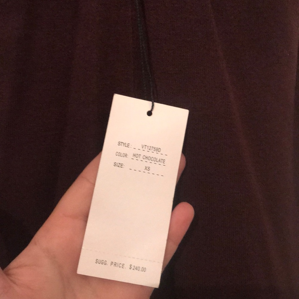 Dress